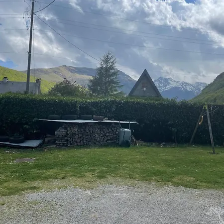 Διαμέρισμα Aspin Campan